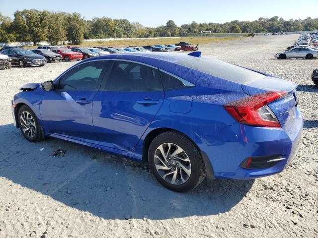 2017 HONDA CIVIC EX - 19XFC2F7XHE058279