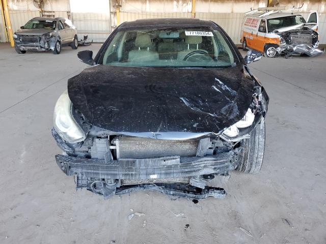 2016 HYUNDAI ELANTRA SE - KMHDH4AE5GU501508