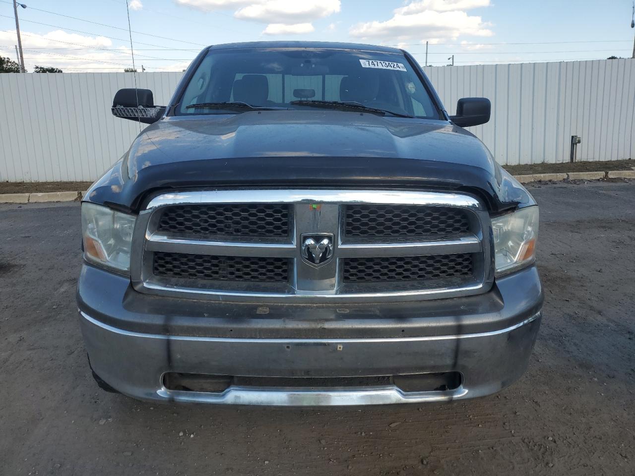 Lot #2895567406 2011 DODGE RAM 1500