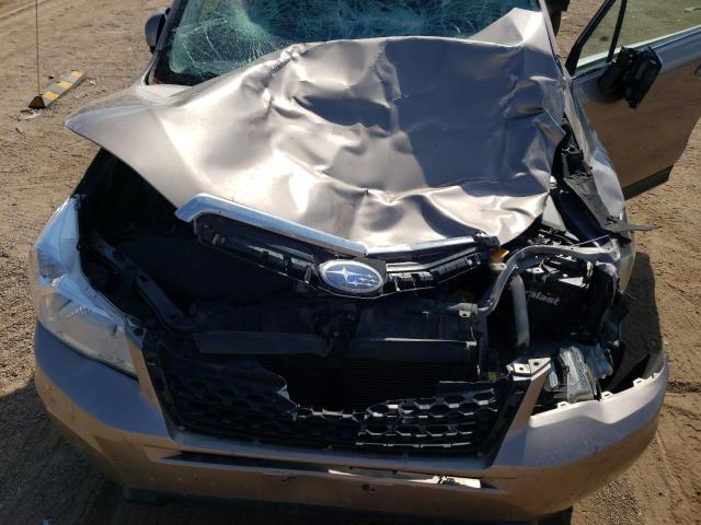 2015 SUBARU FORESTER 2 - JF2SJARC2FH823629