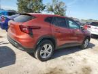 CHEVROLET TRAX LS photo