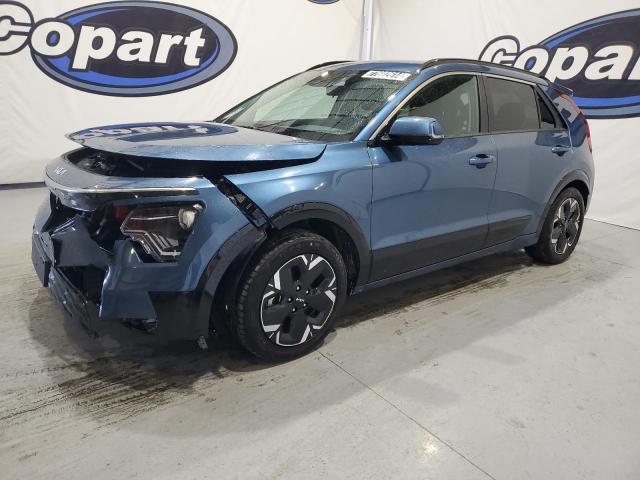 2023 KIA NIRO WIND #2986139153