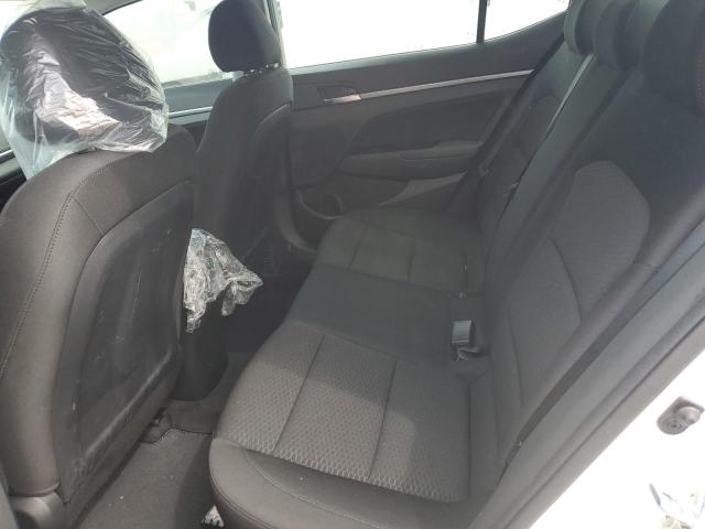 2020 HYUNDAI ELANTRA SE - 5NPD84LF2LH543570