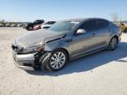 2015 KIA OPTIMA EX - 5XXGN4A74FG491604
