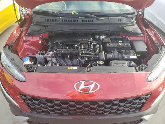 2022 HYUNDAI KONA SEL - KM8K32AB0NU915907