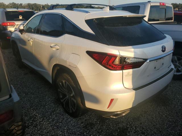 2016 LEXUS RX 350 BAS - 2T2BZMCA3GC045343