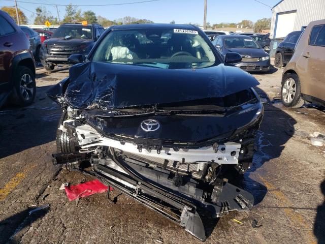 VIN 4T1DAACK6SU505341 2025 TOYOTA CAMRY no.5