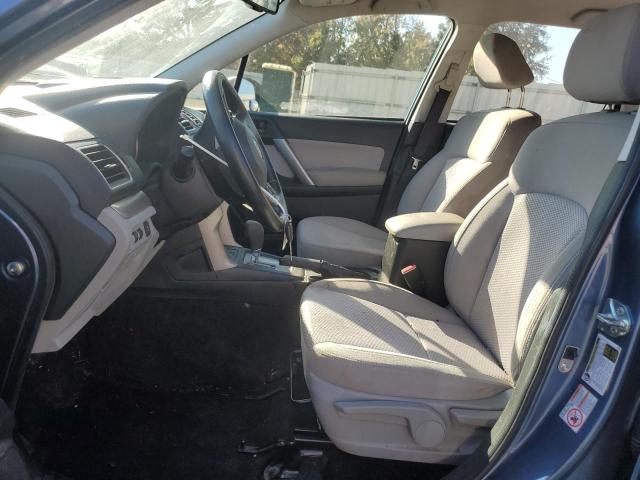 2016 SUBARU FORESTER 2 - JF2SJABC8GH535979