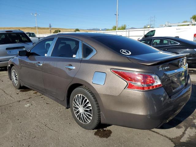 VIN 1N4AL3AP1FC475517 2015 Nissan Altima, 2.5 no.2