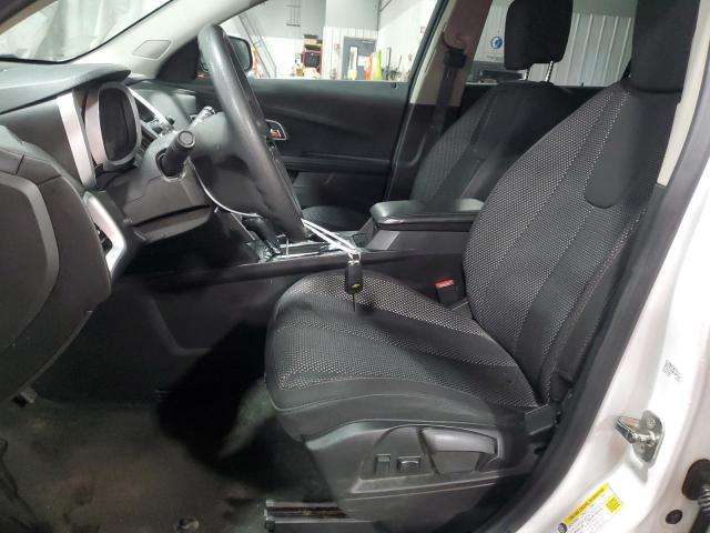 2017 CHEVROLET EQUINOX LS - 2GNALBEK9H1611556
