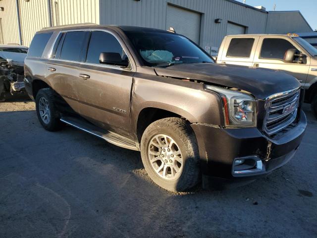 VIN 1GKS1AKC0HR240552 2017 GMC YUKON no.4