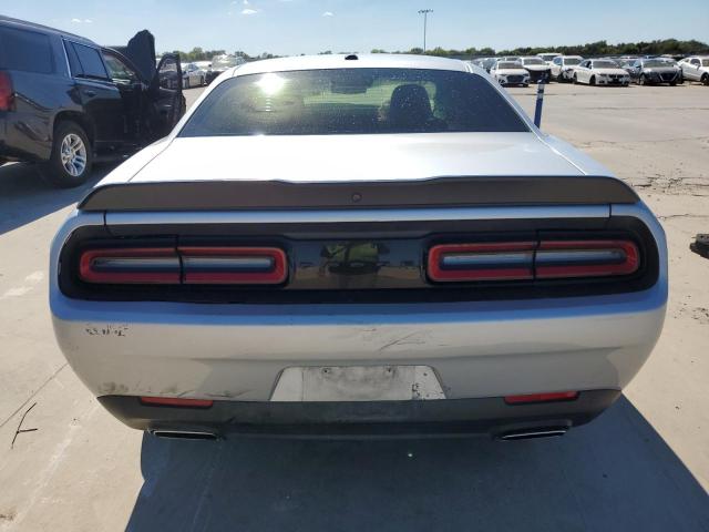 VIN 2C3CDZAG3LH202093 2020 Dodge Challenger, Sxt no.6