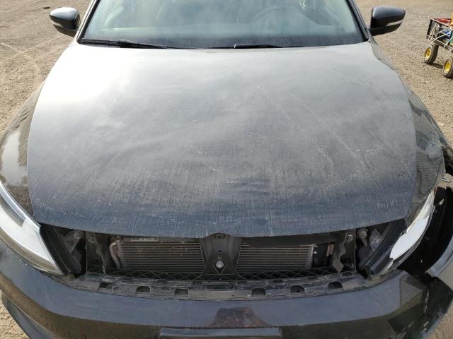 2015 VOLKSWAGEN JETTA SE - 3VWD07AJ3FM254838