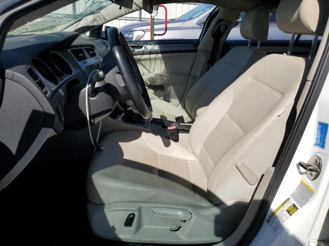 2015 VOLKSWAGEN GOLF SPORT - 3VWCA7AU3FM509572