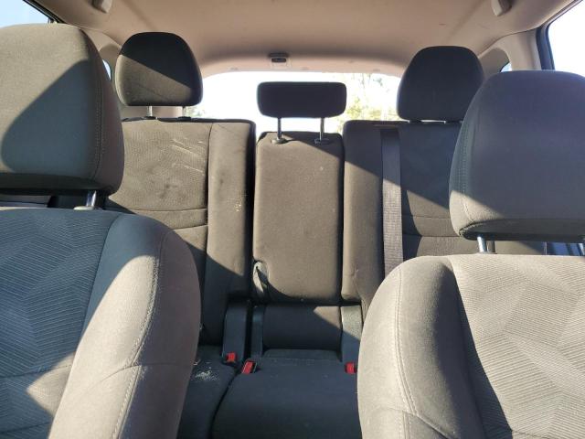 2016 NISSAN ROGUE S - KNMAT2MT8GP681909
