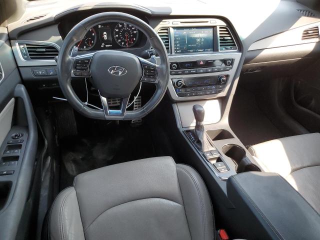 2015 HYUNDAI SONATA SPO - 5NPE34AB6FH066729