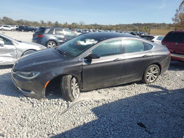 2015 CHRYSLER 200 LIMITE - 1C3CCCAB9FN665856