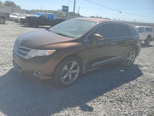 2014 TOYOTA VENZA LE #2953115693