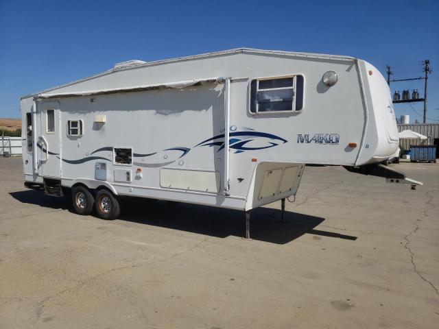 2003 GULF STREAM TRAILER #3028677718