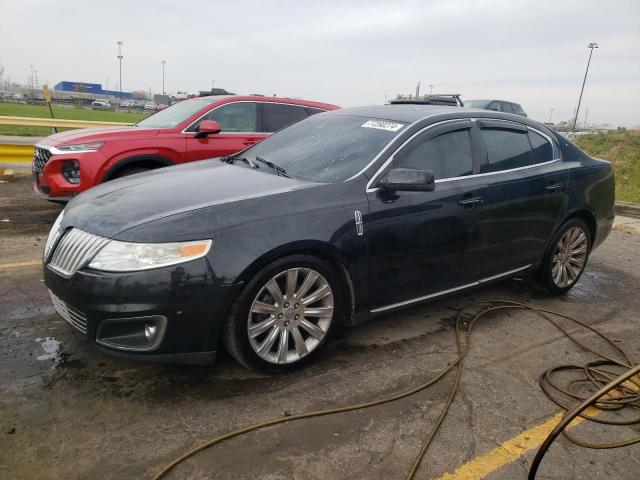 2010 LINCOLN MKS #2952856892