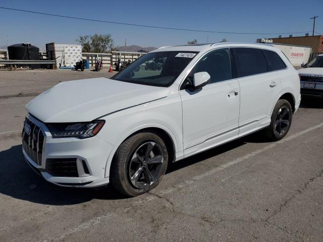 2023 AUDI Q7 PREMIUM #2979351634