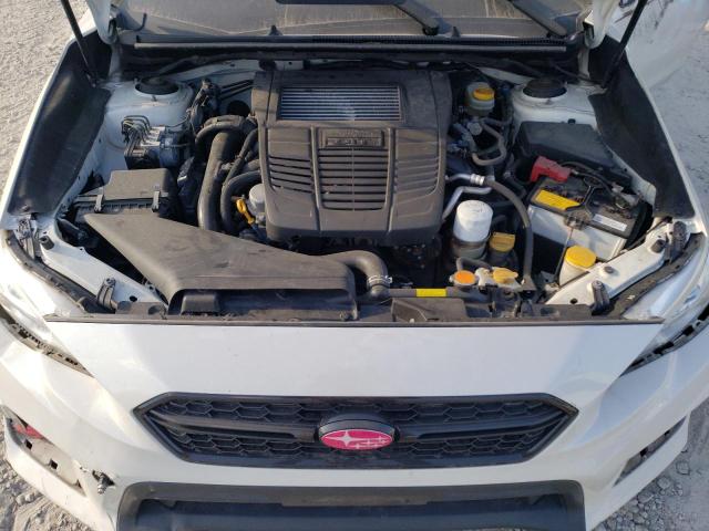 2019 SUBARU WRX PREMIU - JF1VA1C69K9807825