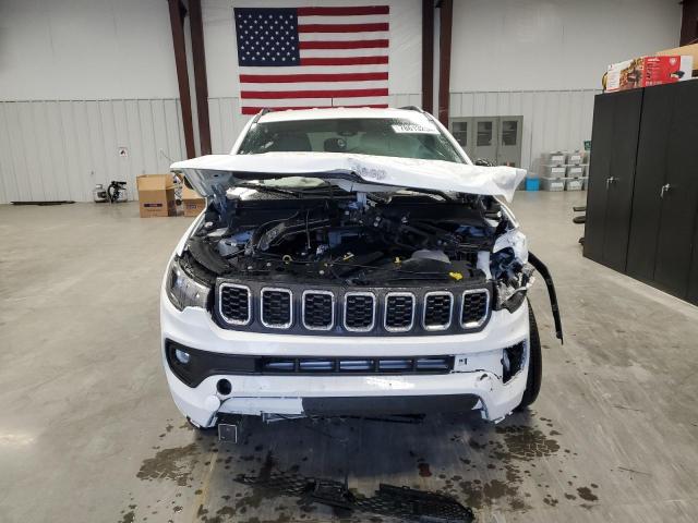 2024 JEEP COMPASS LA - 3C4NJDFN0RT103948