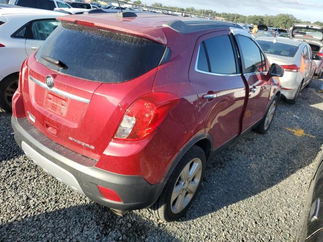 VIN KL4CJASB4GB534674 2016 Buick Encore no.3