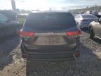 Lot #2945805623 2018 TOYOTA HIGHLANDER