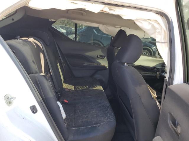 2021 NISSAN KICKS S - 3N1CP5BV7ML517595