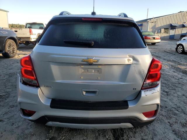 VIN KL7CJLSB0KB894225 2019 Chevrolet Trax, 1LT no.6