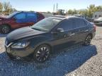 NISSAN SENTRA S photo