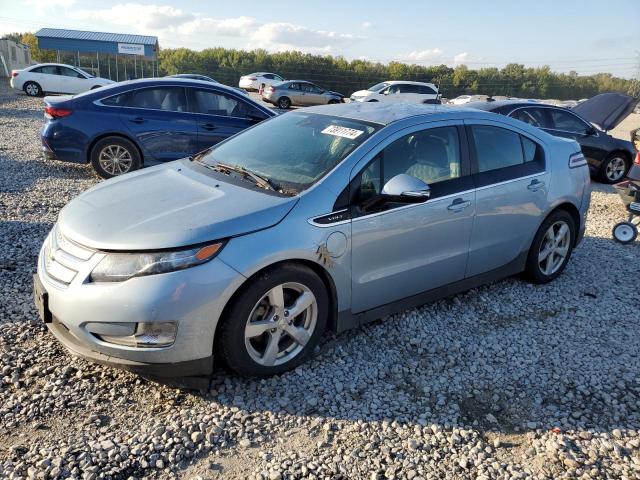 VIN 1G1RA6E49FU118769 2015 Chevrolet Volt no.1