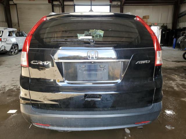 VIN 2HKRM4H79EH600403 2014 Honda CR-V, Exl no.6