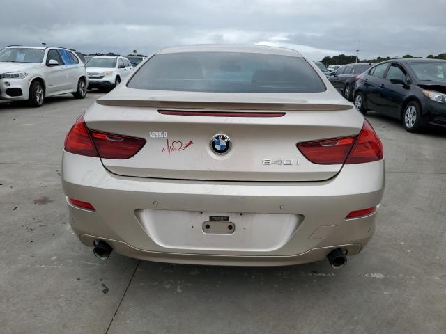 VIN WBALW3C52DC892600 2013 BMW 6 SERIES no.6