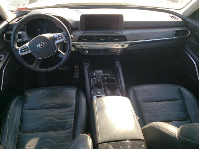 2020 KIA TELLURIDE - 5XYP5DHC9LG001040