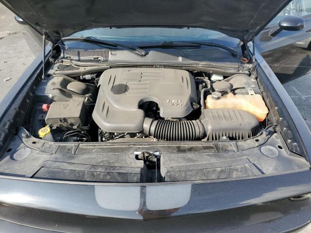 2017 DODGE CHALLENGER - 2C3CDZAG8HH501103