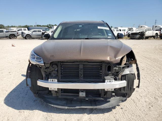 VIN 5LM5J7XC6NGL00726 2022 LINCOLN AVIATOR no.5