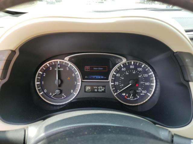 2016 INFINITI QX60 - 5N1AL0MN4GC520787
