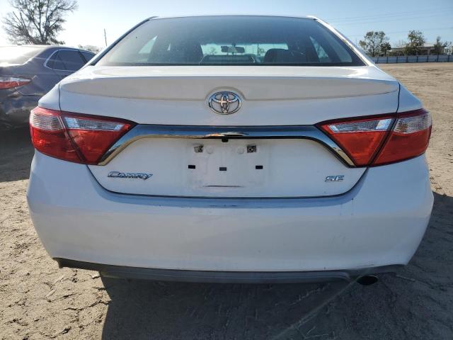 VIN 4T1BF1FK5FU030713 2015 Toyota Camry, LE no.6