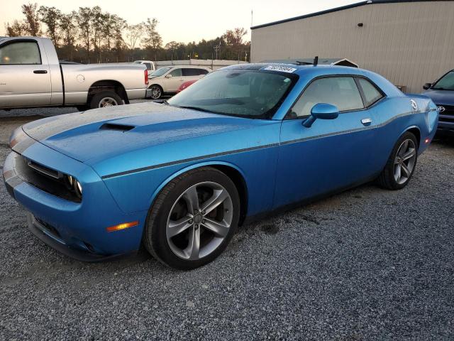 2015 DODGE CHALLENGER - 2C3CDZBG5FH878466
