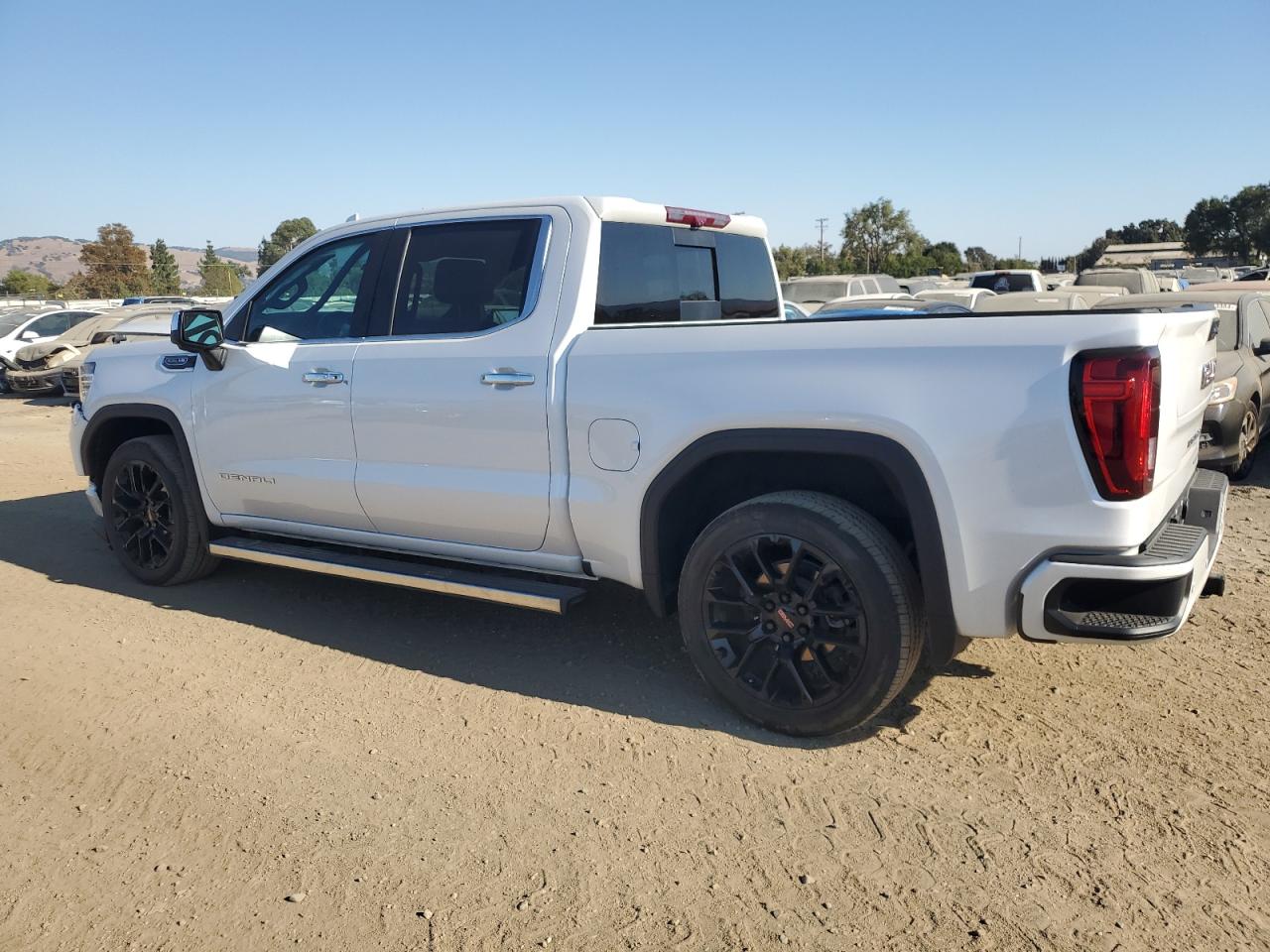 Lot #2991173192 2023 GMC SIERRA K15