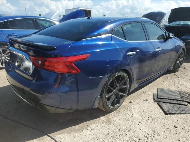 2017 NISSAN MAXIMA 3.5 - 1N4AA6AP8HC365347