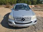 MERCEDES-BENZ ML 350 4MA photo