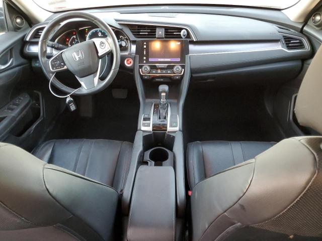 2016 HONDA CIVIC TOUR - 19XFC1F97GE203417