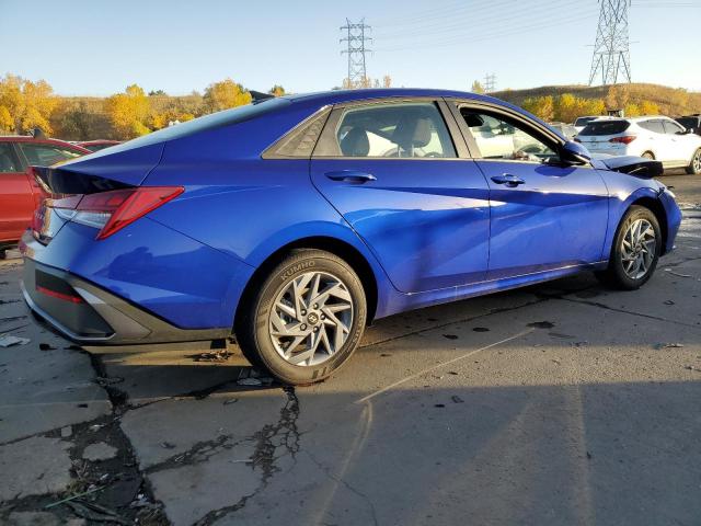 2024 HYUNDAI ELANTRA BL - KMHLM4DJ6RU109575