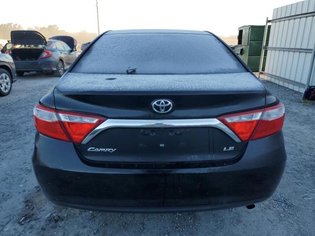 2015 TOYOTA CAMRY LE - 4T1BF1FK3FU899536