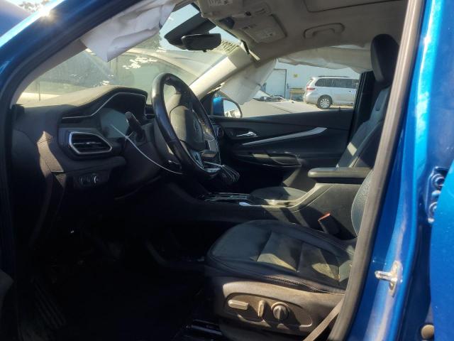 2022 CHEVROLET BOLT EUV P - 1G1FZ6S01N4131656