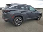 Lot #2991612244 2024 HYUNDAI TUCSON LIM