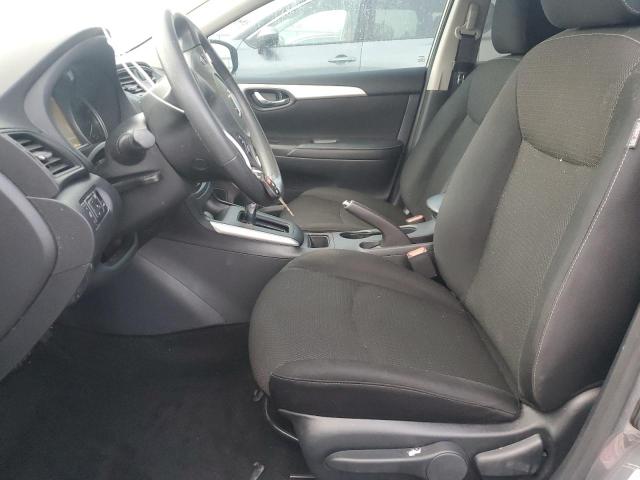 2019 NISSAN SENTRA S - 3N1AB7AP0KY301267